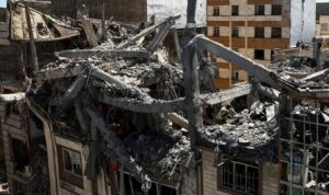 as-israel-kembali-gempur-teheran