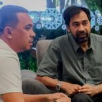 Stafsus Gubernur Aceh