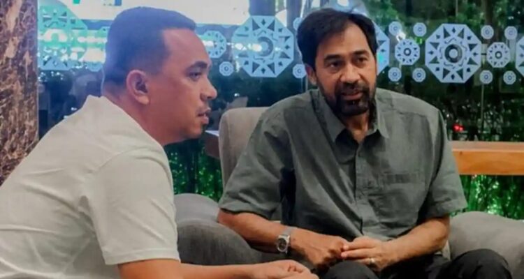 Stafsus Gubernur Aceh