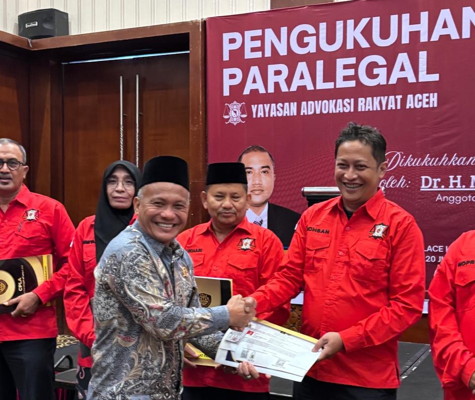 Perumdam Tirta Mountala terus memperkuat kualitas pelayanan publik melalui peningkatan kompetensi sumber daya manusia.