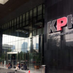 Ilustrasi Gedung KPK
