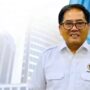 Sekjen PWI Pusat, Marthen Selamet Susanto.