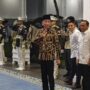 Presiden RI ke-7 Joko Widodo (Jokowi) memulai safari politiknya bulan ini.