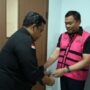 Kejagung menetapkan mantan Wakil Kepala BGN Sony Sonjaya sebagai tersangka.