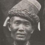 Teuku Umar Potret Teuku Umar