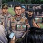 Kapolresta Banda Aceh, Kombes Pol Andi Kirana.