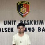 Personel Polsek Lueng Bata berhasil mengamankan seorang pria yang diduga melakukan tindak penganiayaan terhadap mantan pacarnya mengunakan pisau kerambit di wilayah Kecamatan Lueng Bata, Kota Banda Aceh.