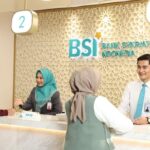 Dari sisi pembiayaan, BSI berhasil menumbuhkan dobel digit atau 15,59% (YOY) mencapai Rp332 triliun dengan fokus pada pembiayaan Konsumer.