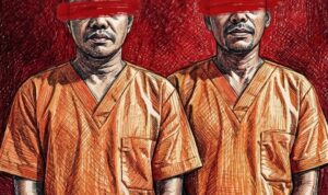 Kasus Penggelapan Motor Terbongkar, Terduga Pelaku Ditangkap Polisi