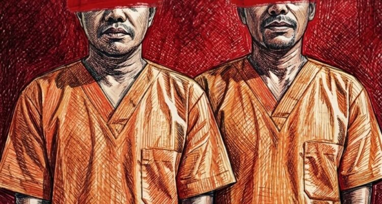 Kasus Penggelapan Motor Terbongkar, Terduga Pelaku Ditangkap Polisi