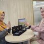 Cicil Emas BSI Makin Diminati, Meningkat Lebih dari 97,90% Setahun.