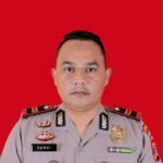 WhatsApp Image 2026-06-13 at 21.29.19 Iptu Julpandi, SE, MH. Perwira lulusan Setukpa Polri 2019 itu sebelumnya menjabat Wakasat Reskrim Polresta Banda Aceh. Kemudian dipercaya memimpin Satuan Reserse Kriminal Polres Bener Meriah.