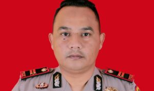 WhatsApp Image 2026-06-13 at 21.29.19 Iptu Julpandi, SE, MH. Perwira lulusan Setukpa Polri 2019 itu sebelumnya menjabat Wakasat Reskrim Polresta Banda Aceh. Kemudian dipercaya memimpin Satuan Reserse Kriminal Polres Bener Meriah.
