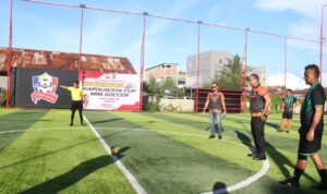 WhatsApp Image 2026-06-23 at 20.02.07 Prosesi pembukaan turnamen Kapolresta Cup 2026.