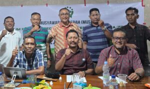 WhatsApp Image 2026-06-28 at 15.33.23 Muhammad Saleh Terpilih Aklamasi Sebagai Ketua FPRMI Aceh.