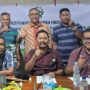 Muhammad Saleh Terpilih Aklamasi Sebagai Ketua FPRMI Aceh.