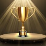 ilustrasi pimred award Ilustrasi. Pimred Award 2026.