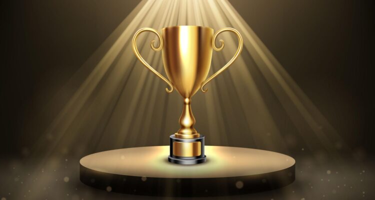 ilustrasi pimred award Ilustrasi. Pimred Award 2026.