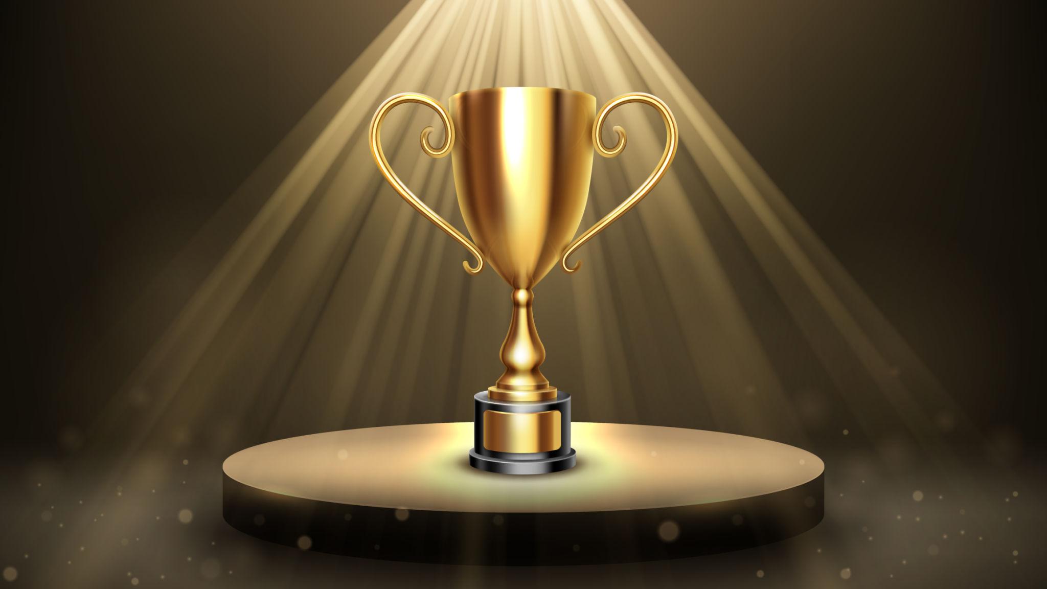 Ilustrasi. Pimred Award 2026.