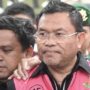 Tersangka dugaan tindak pidana korupsi tata kelola program Makan Bergizi Gratis