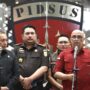 Kejaksaan Agung (Kejagung) menetapkan satu tersangka baru dalam kasus korupsi tata kelola program Makan Bergizi Gratis (MBG).