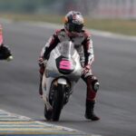veda-ega-pratama Veda Ega Pratama finis kelima di Moto3 Ceko