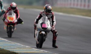 veda-ega-pratama Veda Ega Pratama finis kelima di Moto3 Ceko