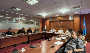 7d7d45ce-9b37-414f-b052-32c4ddc57c3f Persatuan Wartawan Indonesia (PWI) Pusat menetapkan kebijakan reaktivasi keanggotaan hingga 31 Desember 2026 sebagai bagian dari penataan administrasi organisasi sekaligus penguatan kualitas keanggotaan serta sebagai konsolidasi organisasi secara menyeluruh.