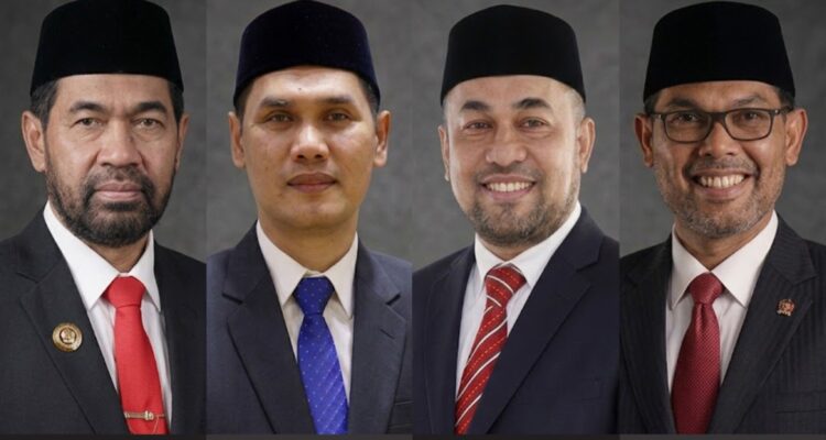 IMG-20260718-WA0004 Malam Ini Mualem Terima Pena Emas, Sekda Nasir dan Dirut BAS Raih Award