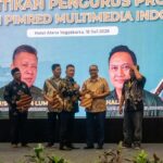 IMG-20260719-WA0004 Ketua Forum Pimpred Aceh, Muhammad Saleh