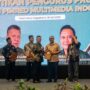 Ketua Forum Pimpred Aceh, Muhammad Saleh