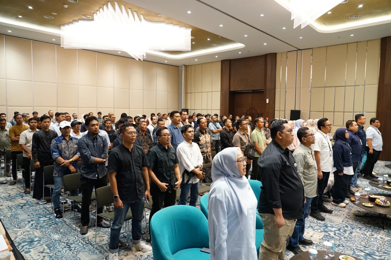 BSI dan BPJS Ketenagakerjaan Perkuat Kolaborasi
