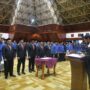 Gubernur Mualem Lantik 248 Kepala SMA, SMK dan SLB se-Aceh