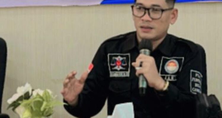 WhatsApp Image 2026-07-02 at 15.01.11 Kepala Perwakilan YARA Aceh Besar, Muhammad Nur, S.E., S.H., CPLA