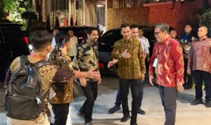 WhatsApp Image 2026-07-17 at 12.19.47 Gubernur Aceh, Muzakir Manaf, menghadiri Rapat Kerja Gubernur selaku Anggota Asosiasi Pemerintah Provinsi Seluruh Indonesia