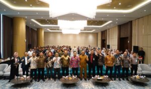 WhatsApp Image 2026-07-21 at 19.42.29 BSI Regional Aceh bersama OJK dan FKIJK berkolaborasi menyelenggarakan kegiatan Literasi & Inklusi Keuangan melalui Gerakan Nasional Cerdas Keuangan