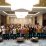 BSI Regional Aceh bersama OJK dan FKIJK berkolaborasi menyelenggarakan kegiatan Literasi & Inklusi Keuangan melalui Gerakan Nasional Cerdas Keuangan