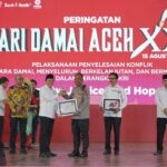 Kapolda Aceh