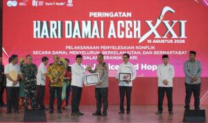 Kapolda Aceh