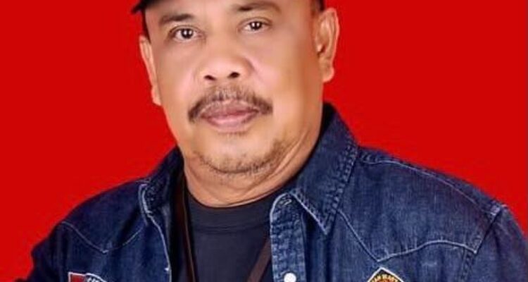 Nasir Nurdin
