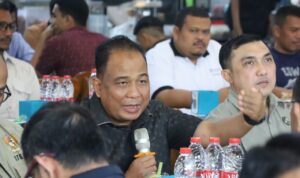 Kapolda Aceh