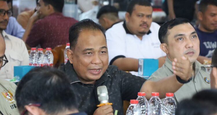 Kapolda Aceh