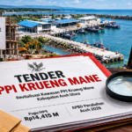 PPI Krueng Manee