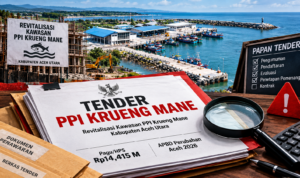 PPI Krueng Manee