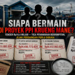 Proyek PPI Krueng Mane
