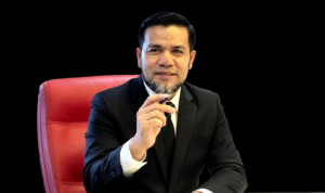 Usman Lamreueng