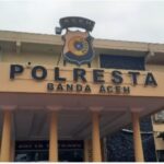 Mutasi Bergulir di Polresta Banda Aceh
