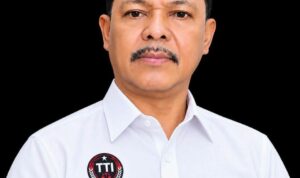 Koordinator TTI