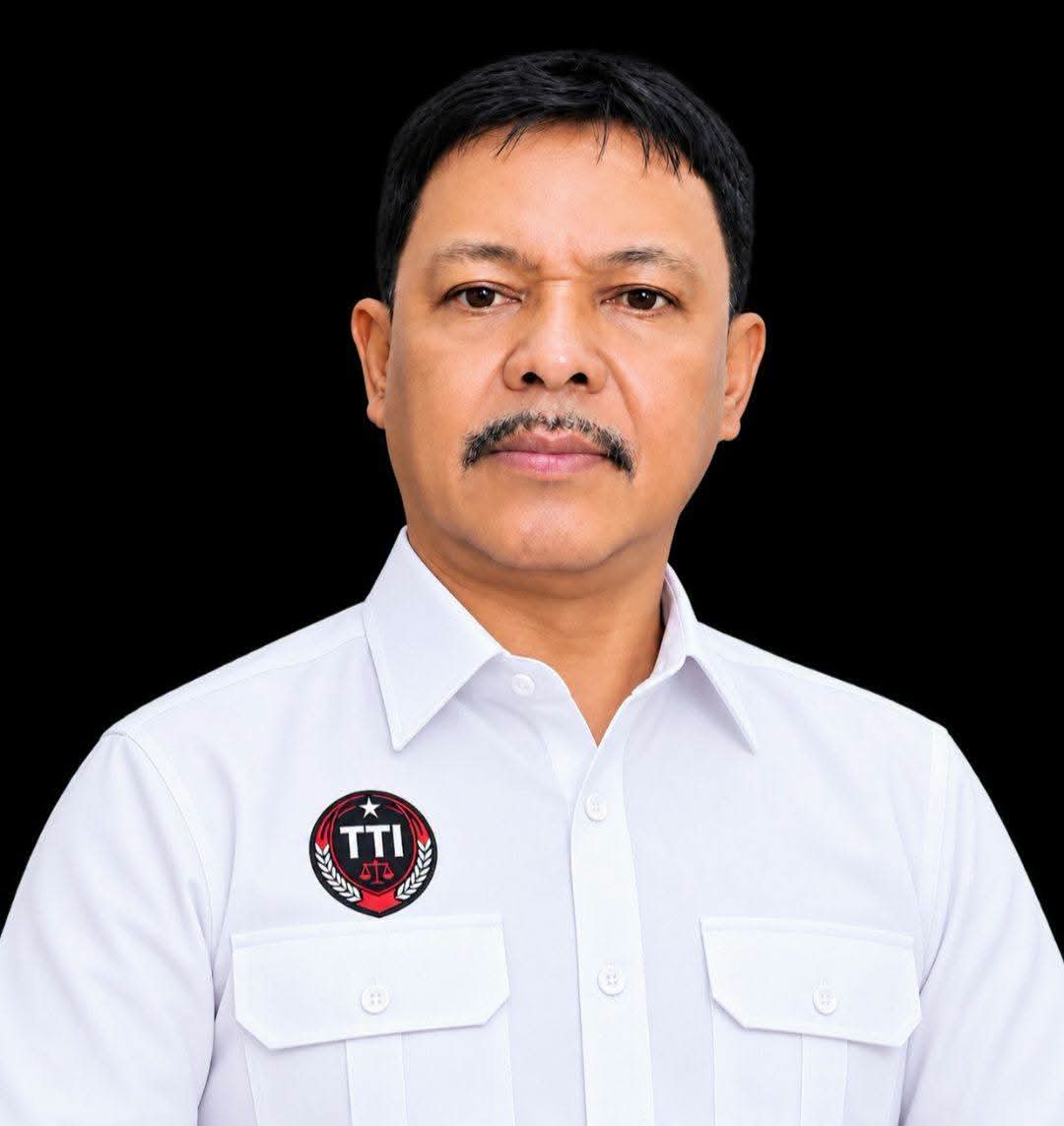 Koordinator TTI