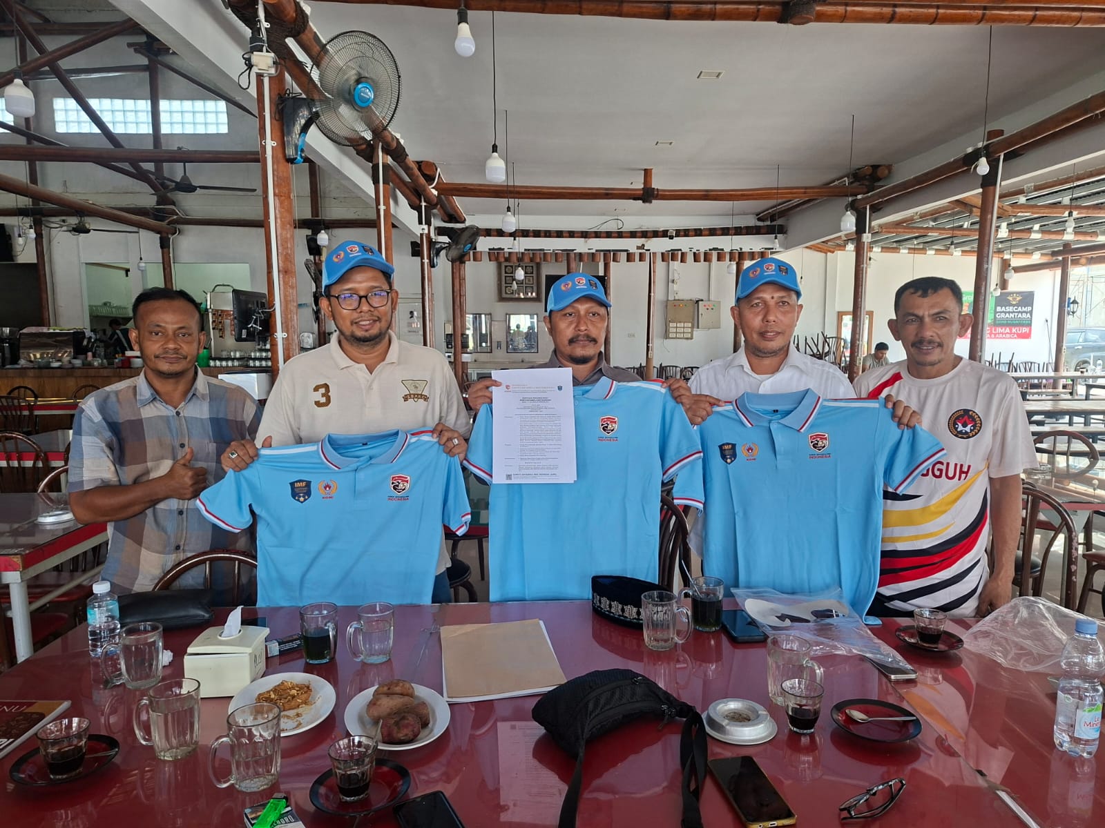 Komite Sepakbola Mini Indonesia Aceh